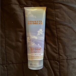 Bath & Body Works Confetti Daydream Body Cream